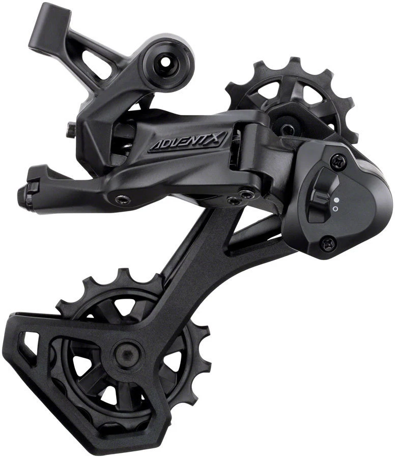 MICROSHIFT ADVENT X Rear Derailleur 3 MICROSHIFT ADVENT X Rear Derailleur