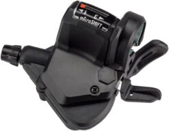MICROSHIFT Mezzo Thumb-Tap Shifter
