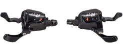MICROSHIFT R11 Trigger Shifter Set