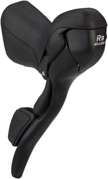 MICROSHIFT R8 Drop Bar Shifter 4 MICROSHIFT R8 Drop Bar Shifter - Image 2