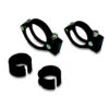 Minoura LW-STD Clamp 1 Minoura LW-STD Clamp -Bicycle Promotion Shop minoura lw std 22.2 25.4 28.6mm clamp 301207 1