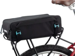 MSW Blacktop Trunk Bag -Bicycle Promotion Shop msw blacktop trunk bag 380094 1