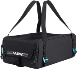 MSW Blacktop Trunk Bag -Bicycle Promotion Shop msw blacktop trunk bag 380094 12