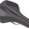 MSW Spin Steel Saddle -Bicycle Promotion Shop msw spin steel saddle 379533 1