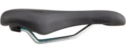 MSW Spin Steel Saddle -Bicycle Promotion Shop msw spin steel saddle 379533 14