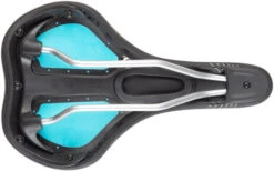 MSW Spin Steel Saddle -Bicycle Promotion Shop msw spin steel saddle 379533 15