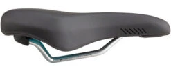 MSW Spin Steel Saddle -Bicycle Promotion Shop msw spin steel saddle 379533 17