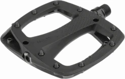 MSW Thump Pedals With Replaceable Pins