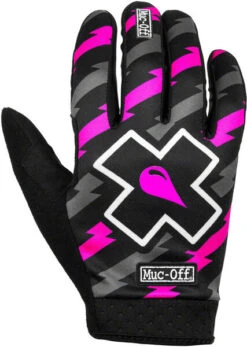 Muc-Off MTB Gloves -Bicycle Promotion Shop muc off mtb gloves 402300 11