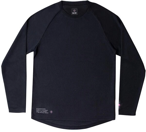 Muc-Off Riders Long Sleeve Jersey 3 Muc-Off Riders Long Sleeve Jersey