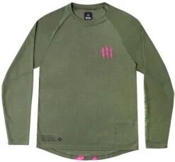 Muc-Off Riders Long Sleeve Jersey 10 Muc-Off Riders Long Sleeve Jersey -Bicycle Promotion Shop muc off riders long sleeve jersey 401374 1 15 5