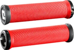 ODI Elite Motion Lock-On Grips -Bicycle Promotion Shop odi elite motion lock on grips 249119 1 12 2