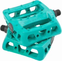 Odyssey Twisted Pro PC Pedals