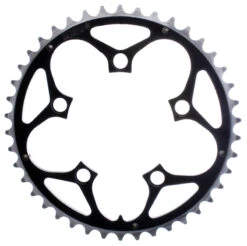 Alloy Ramped Chainrings - 94 BCD/5-Bolt