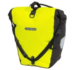 Ortlieb Back-Roller High Visibility