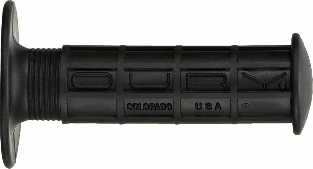 Oury BMX Waffle Grips 4 Oury BMX Waffle Grips - Image 2