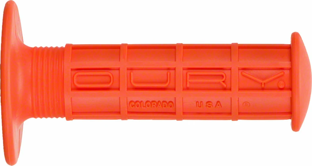 Oury BMX Waffle Grips 5 Oury BMX Waffle Grips - Image 3
