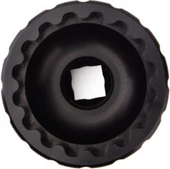 Park Tool BBT-49.3 Bottom Bracket Tool — 16-Notch -Bicycle Promotion Shop park tool bottom bracket tool 16 notch 416169 12