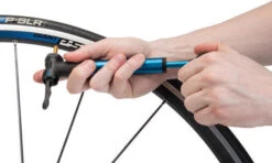 Park Tool Micro Pump 8 Park Tool Micro Pump -Bicycle Promotion Shop park tool micro pump 299955 11