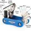 Park Tool MTC-40 Multi-Tool 2 Park Tool MTC-40 Multi-Tool -Bicycle Promotion Shop park tool mtc 40 multi tool 345681 1