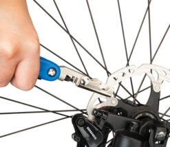 Park Tool MTC-40 Multi-Tool -Bicycle Promotion Shop park tool mtc 40 multi tool 345681 13