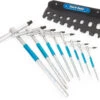 Park Tool THH-1 Sliding T-Handle Hex Wrench Set -Bicycle Promotion Shop park tool thh 1 sliding t handle hex wrench set 372044 18