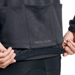 Pearl Izumi Attack AmFIB Lite Jacket -Bicycle Promotion Shop pearl izumi attack amfib lite jacket 407426 1