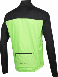 Pearl Izumi Men's ELITE Escape Barrier Jacket -Bicycle Promotion Shop pearl izumi elite escape barrier jacket 329848 12