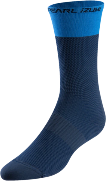 Pearl Izumi Elite Tall Sock 4 Pearl Izumi Elite Tall Sock - Image 2