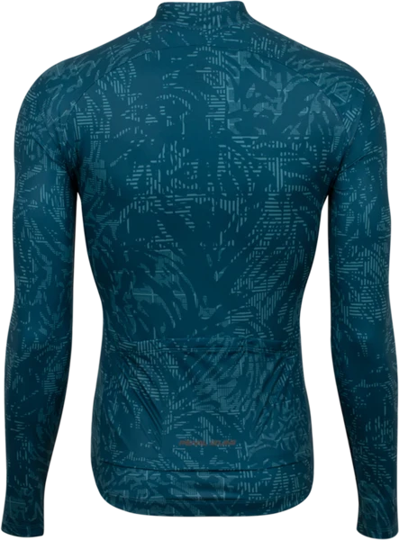Pearl Izumi Men's Attack Long Sleeve Jersey 4 Pearl Izumi Men's Attack Long Sleeve Jersey - Image 2