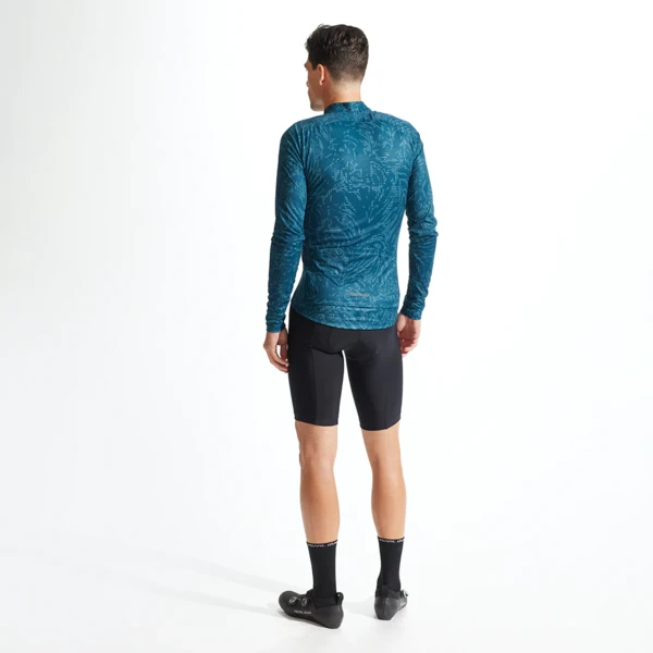 Pearl Izumi Men's Attack Long Sleeve Jersey 6 Pearl Izumi Men's Attack Long Sleeve Jersey - Image 4