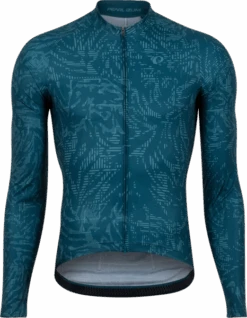 Pearl Izumi Men's Attack Long Sleeve Jersey