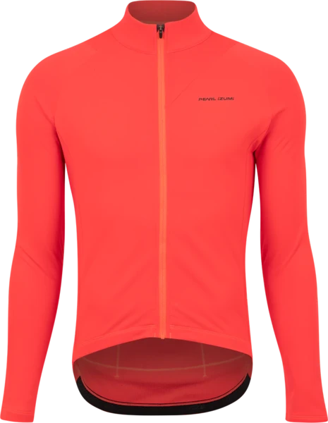 Pearl Izumi Men's Attack Thermal Jersey 4 Pearl Izumi Men's Attack Thermal Jersey - Image 2