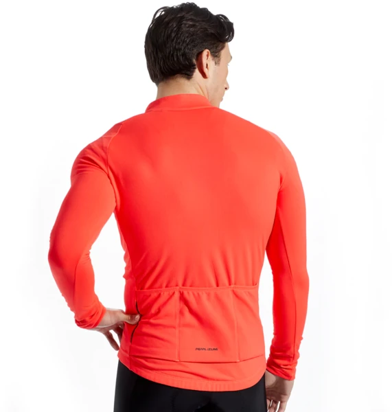 Pearl Izumi Men's Attack Thermal Jersey 8 Pearl Izumi Men's Attack Thermal Jersey - Image 6