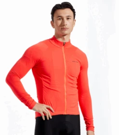 Pearl Izumi Men's Attack Thermal Jersey 12 Pearl Izumi Men's Attack Thermal Jersey -Bicycle Promotion Shop pearl izumi mens attack thermal jersey 407404 14