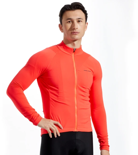 Pearl Izumi Men's Attack Thermal Jersey 6 Pearl Izumi Men's Attack Thermal Jersey - Image 4