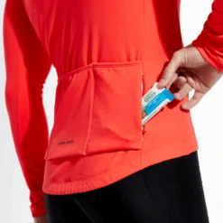 Pearl Izumi Men's Attack Thermal Jersey 15 Pearl Izumi Men's Attack Thermal Jersey -Bicycle Promotion Shop pearl izumi mens attack thermal jersey 407404 16