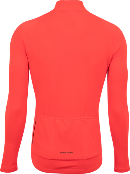 Pearl Izumi Men's Attack Thermal Jersey 5 Pearl Izumi Men's Attack Thermal Jersey - Image 3