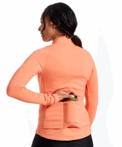 Pearl Izumi Women's Attack Thermal Jersey -Bicycle Promotion Shop pearl izumi womens attack thermal jersey 407473 1