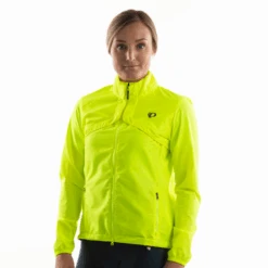 Pearl Izumi Women's Quest Barrier Convertible Jacket -Bicycle Promotion Shop pearl izumi womens quest barrier convertible jacket 372876 15