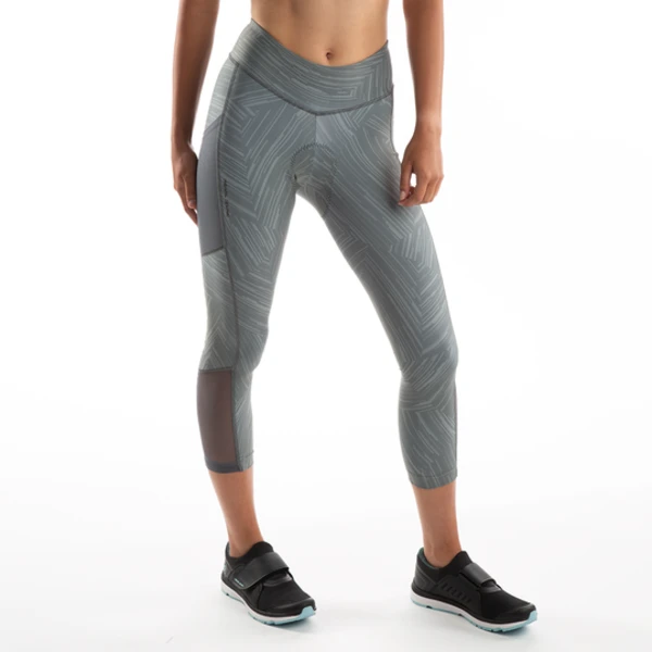 Pearl Izumi Women's Sugar Crop 4 Pearl Izumi Women's Sugar Crop - Image 2