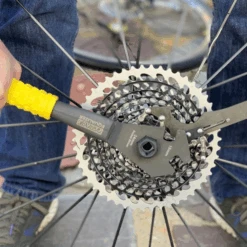 Pedro's Equalizer Pedal Wrench II -Bicycle Promotion Shop pedros equalizer pedal wrench ii 357080 12