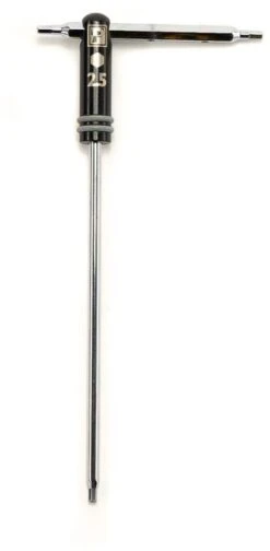 Pedro's Master T-Handle II Hex Wrench -Bicycle Promotion Shop pedros master t handle ii hex wrench 426351 1 13 3
