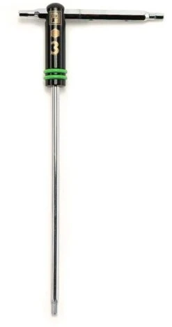 Pedro's Master T-Handle II Hex Wrench -Bicycle Promotion Shop pedros master t handle ii hex wrench 426351 1 14 4