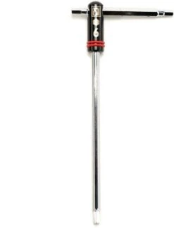 Pedro's Master T-Handle II Hex Wrench -Bicycle Promotion Shop pedros master t handle ii hex wrench 426351 1 16 6