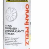 Pedro's Oranj Peelz Citrus Degreaser