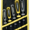 Pedro's Screwdriver Set - 5-Piece -Bicycle Promotion Shop pedros screwdriver set 252693 1
