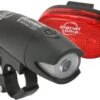 Planet Bike Beamer 1 & Blinky 3 Light Set -Bicycle Promotion Shop planet bike beamer 1 blinky 3 light set 81209 1