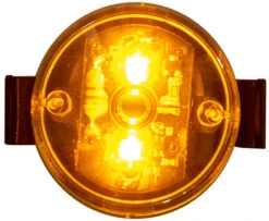 Planet Bike Button Blinky Safety Side Set -Bicycle Promotion Shop planet bike beamer 80 and blinky 3 combo set copy 378181 1