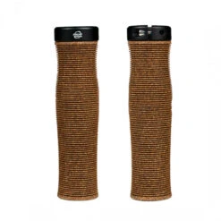 Planet Bike Happy Hands Handlebar Grips - Duracork